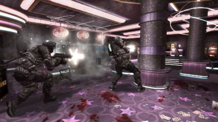 Tom Clancy's Rainbow Six: Vegas 2 (dt.)