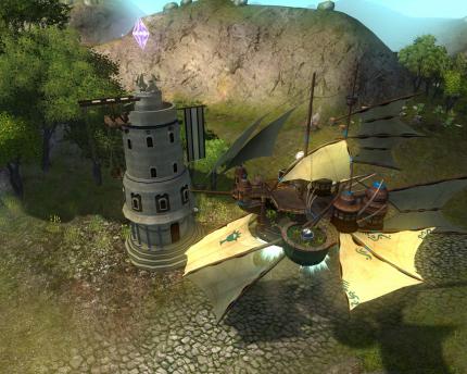 Windchaser