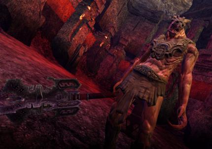 Age of Conan: Hyborian Adventures