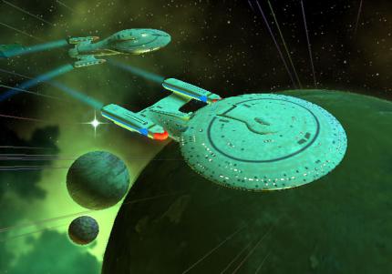 Star Trek: Conquest