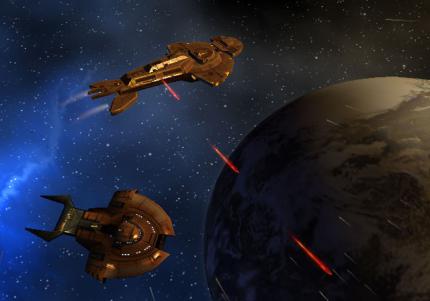 Star Trek: Conquest