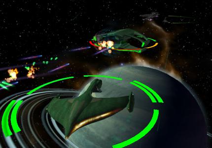 Star Trek: Conquest