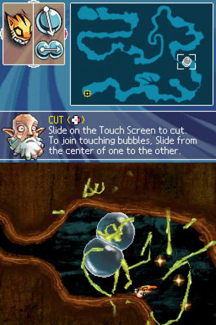 Soul Bubbles