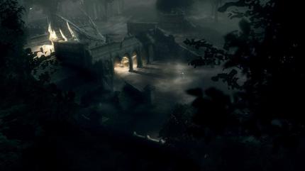 Alone in the Dark