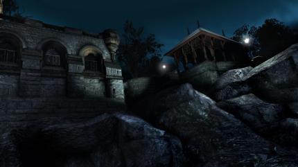 Alone in the Dark