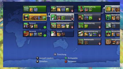 Civilization Revolution