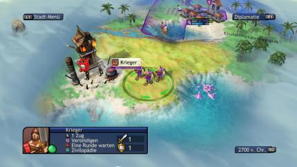 Civilization Revolution