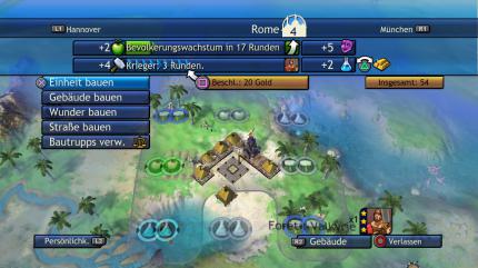 Civilization Revolution