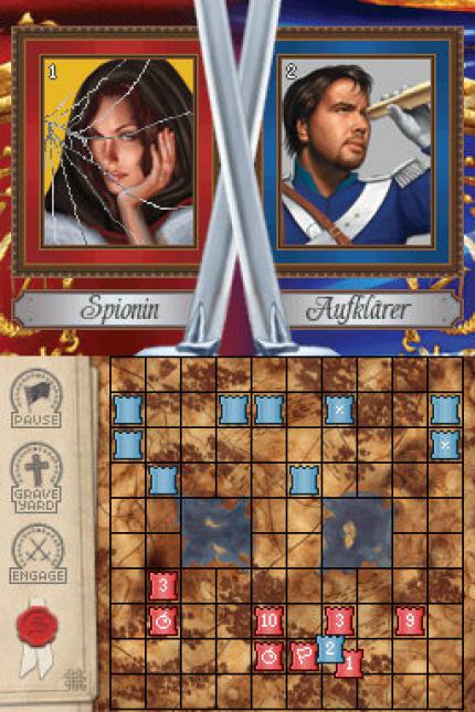 Stratego Next Edition