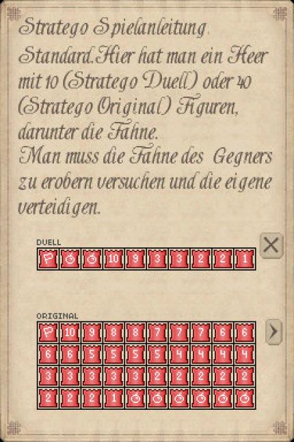 Stratego Next Edition