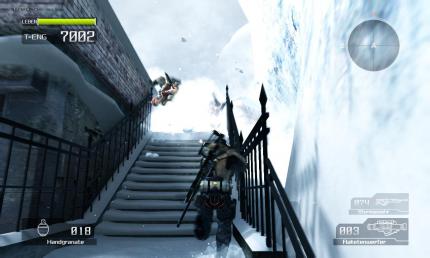 Lost Planet: Extreme Condition - Colonies Edition