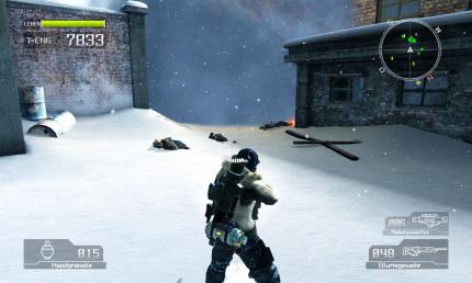 Lost Planet: Extreme Condition - Colonies Edition