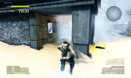 Lost Planet: Extreme Condition - Colonies Edition