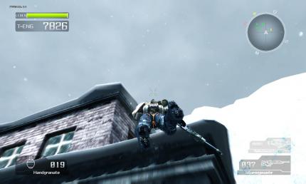Lost Planet: Extreme Condition - Colonies Edition