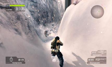 Lost Planet: Extreme Condition - Colonies Edition