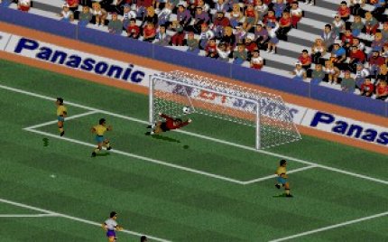 1994 startete mit International Soccer die Kooperation zwischen EA und der FIFA. 28 Jahre später ist jetzt Schluss.