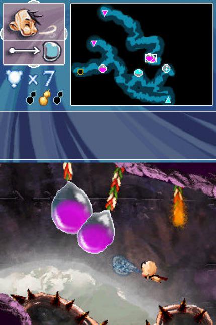 Soul Bubbles