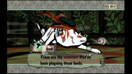 Okami