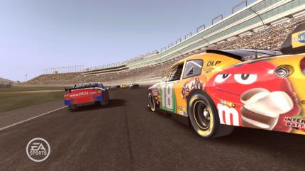 Nascar 09