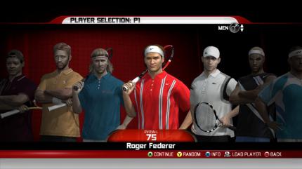 Top Spin 3
