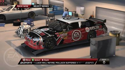 PS3 Screenshot