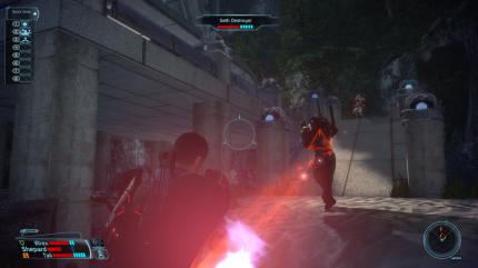 Mass Effect