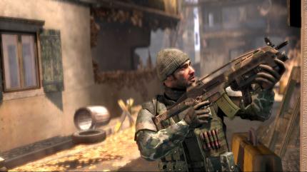 Battlefield: Bad Company