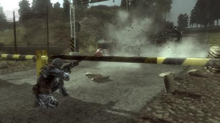 Battlefield: Bad Company