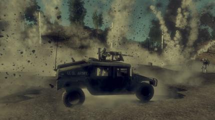 Battlefield: Bad Company