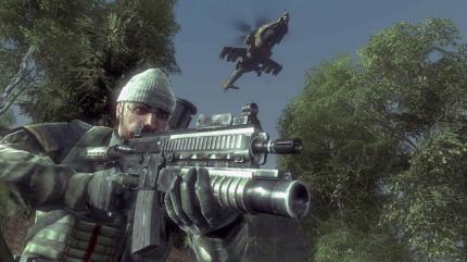 Battlefield: Bad Company
