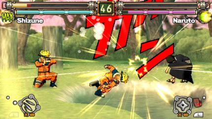 Naruto: Ultimate Ninja Heroes 2