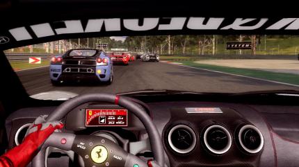 Ferrari Challenge: Trofeo Pirelli