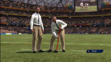 Beijing 2008: the Official Video Game of the Olympic Games