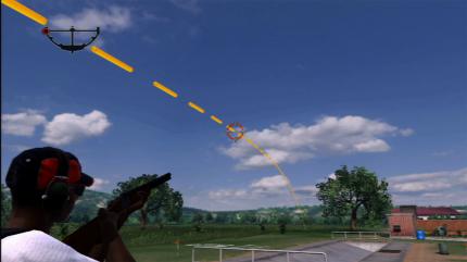 Beijing 2008: the Official Video Game of the Olympic Games