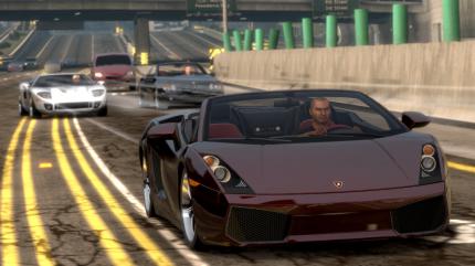 Midnight Club: Los Angeles
