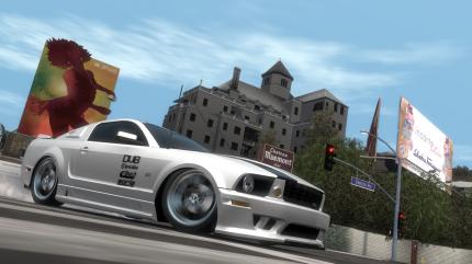 Midnight Club: Los Angeles