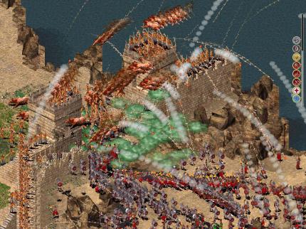 Stronghold Crusader Extreme