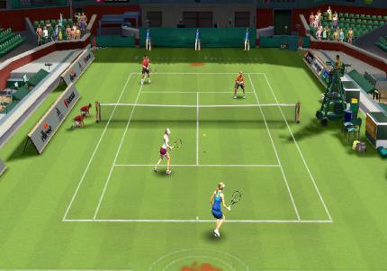 Top Spin 3