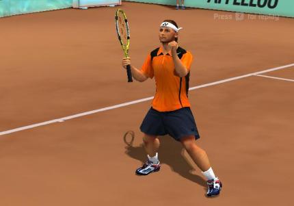 Top Spin 3