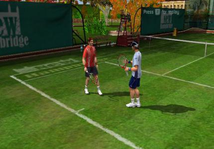 Top Spin 3