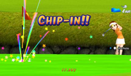 We Love Golf!
