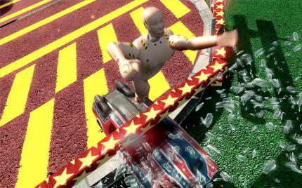 Flatout: Ultimate Carnage