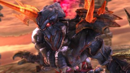 Soulcalibur IV