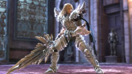 Soulcalibur IV