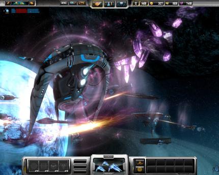 Sins of a Solar Empire