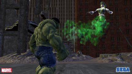 Der unglaubliche Hulk