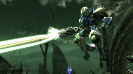 Unreal Tournament 3