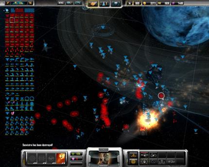 Sins of a Solar Empire