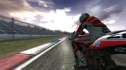SBK 08