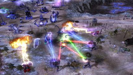 Command & Conquer 3: Kanes Rache